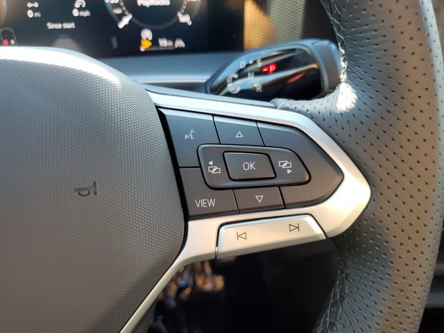 New 2026 Volkswagen Tiguan SE R-Line AWD/4WD image 22
