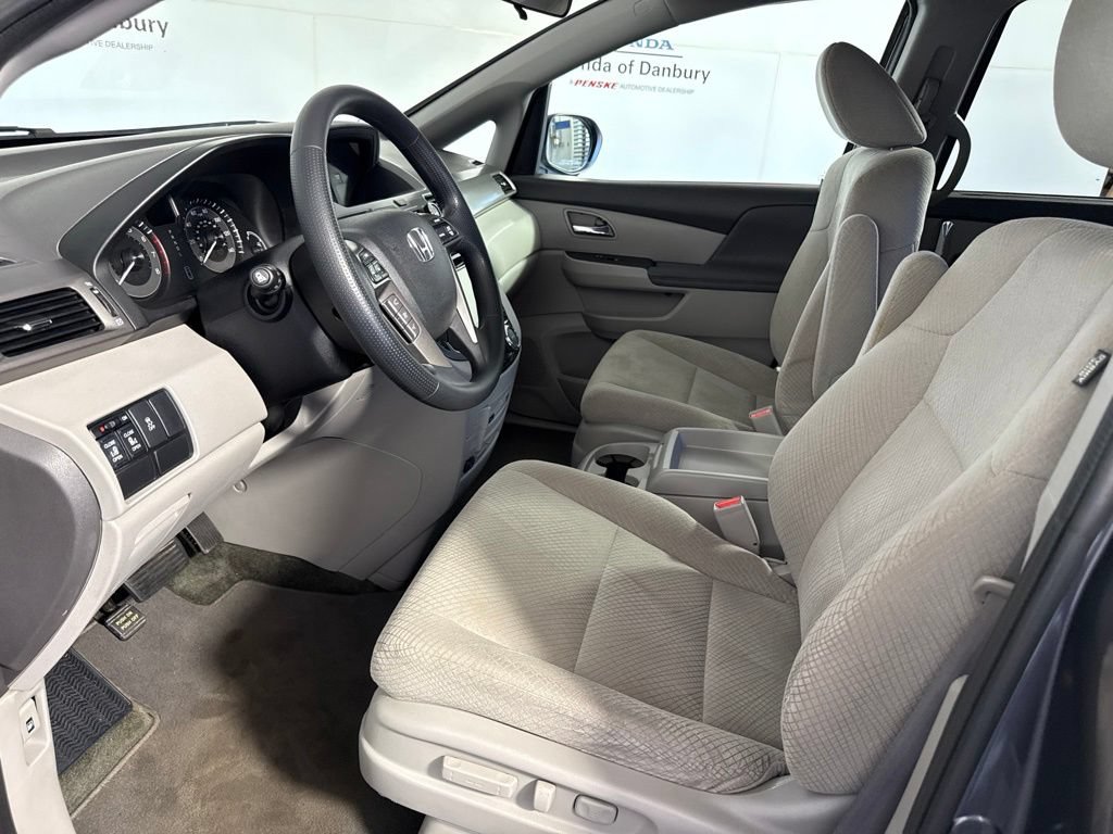Used 2016 Honda Odyssey SE image 14