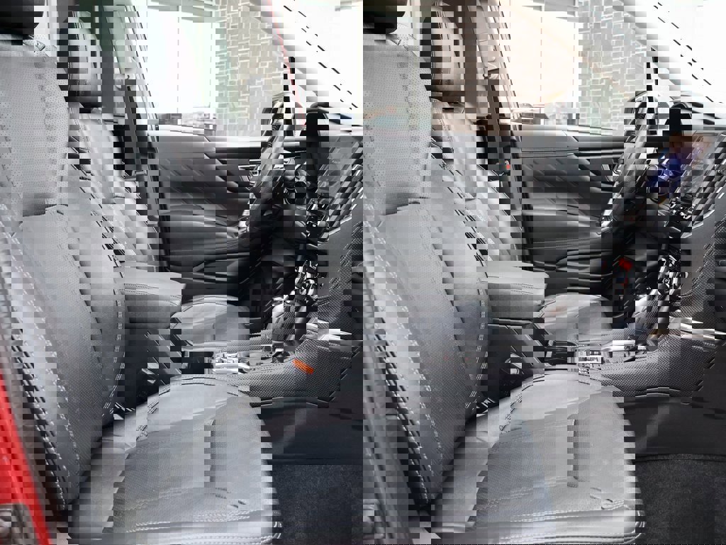 Used 2020 Subaru Forester Touring image 10