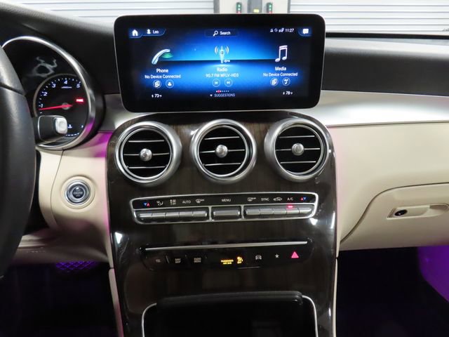 Used 2022 Mercedes-Benz GLC 300 image 24