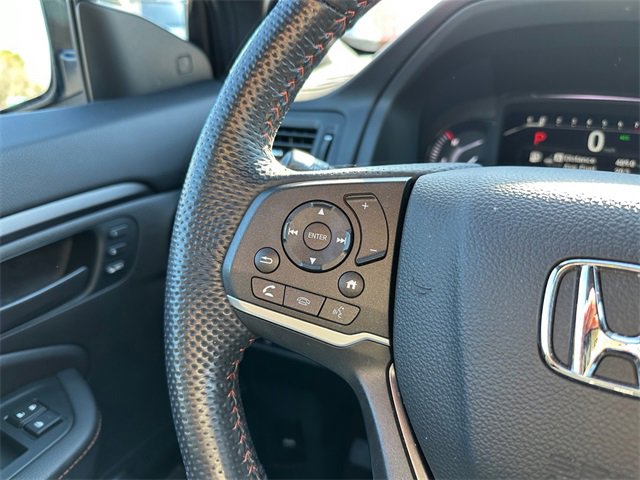 Used 2023 Honda Passport TrailSport image 23