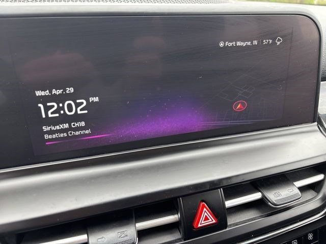 Used 2024 Kia Seltos S FWD image 20