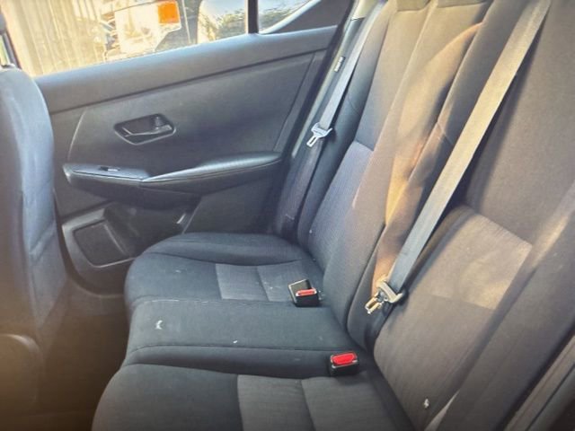 Used 2024 Nissan Sentra SV image 32