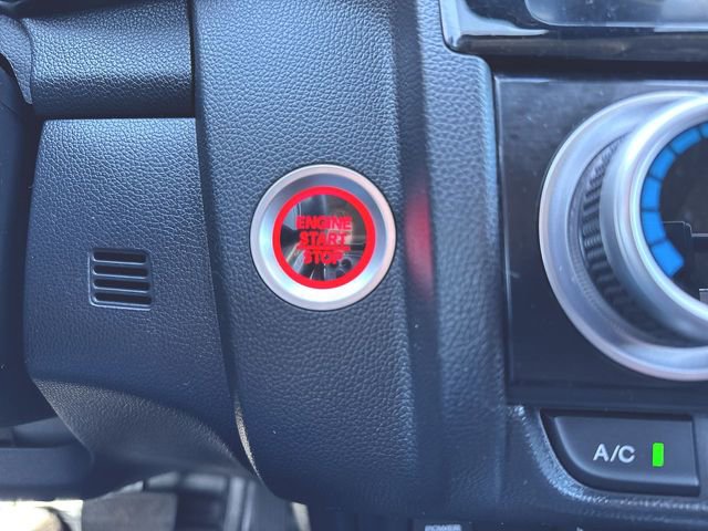 Used 2020 Honda Fit EX image 16