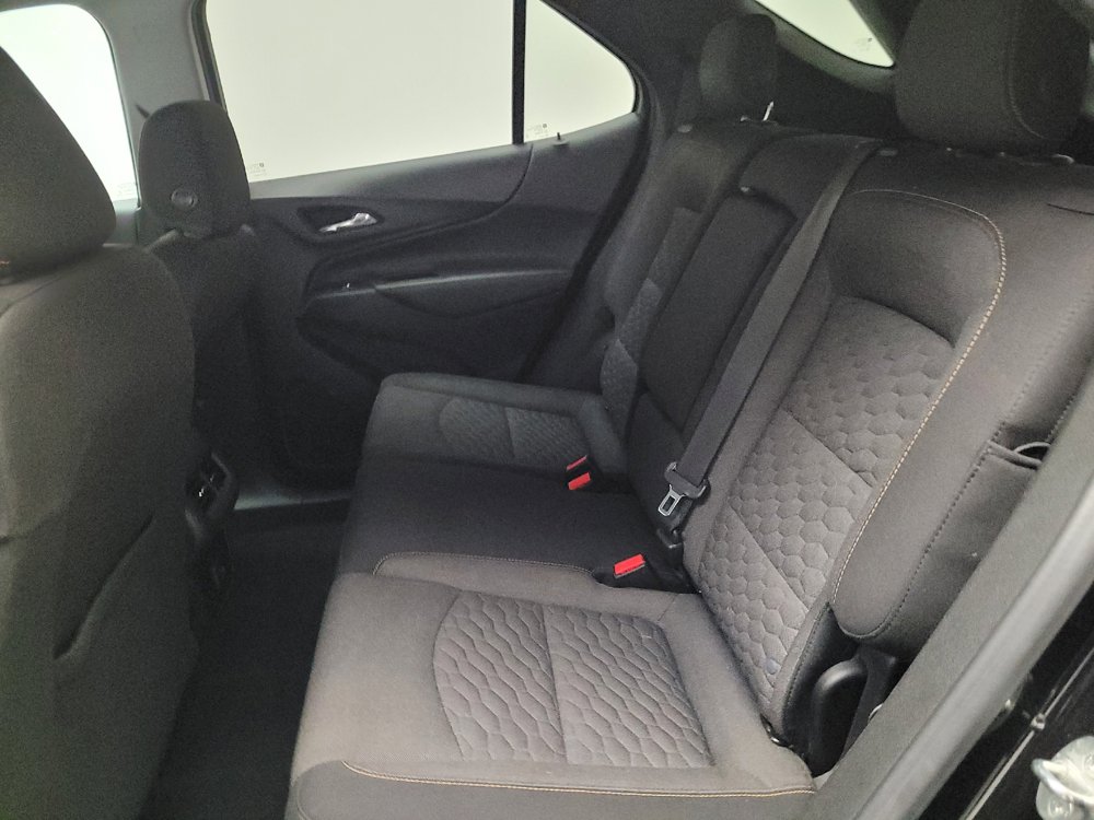 Used 2020 Chevrolet Equinox LT AWD/4WD image 18