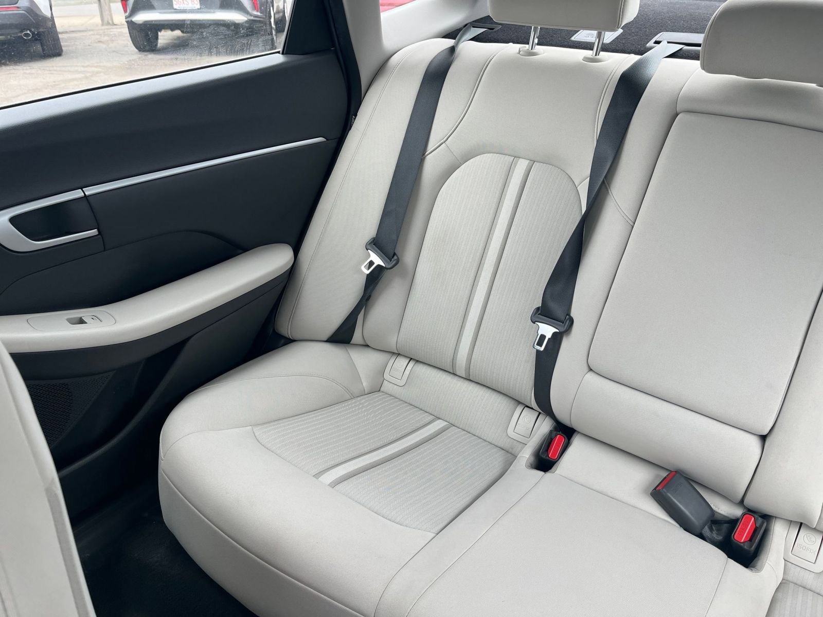 Used 2025 Hyundai Sonata SEL image 39