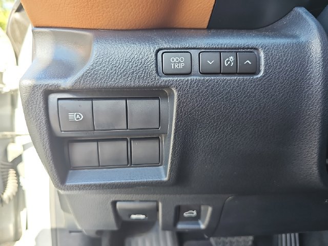 Used 2024 Lexus IS 300 w/ Comfort Package RWD image 31