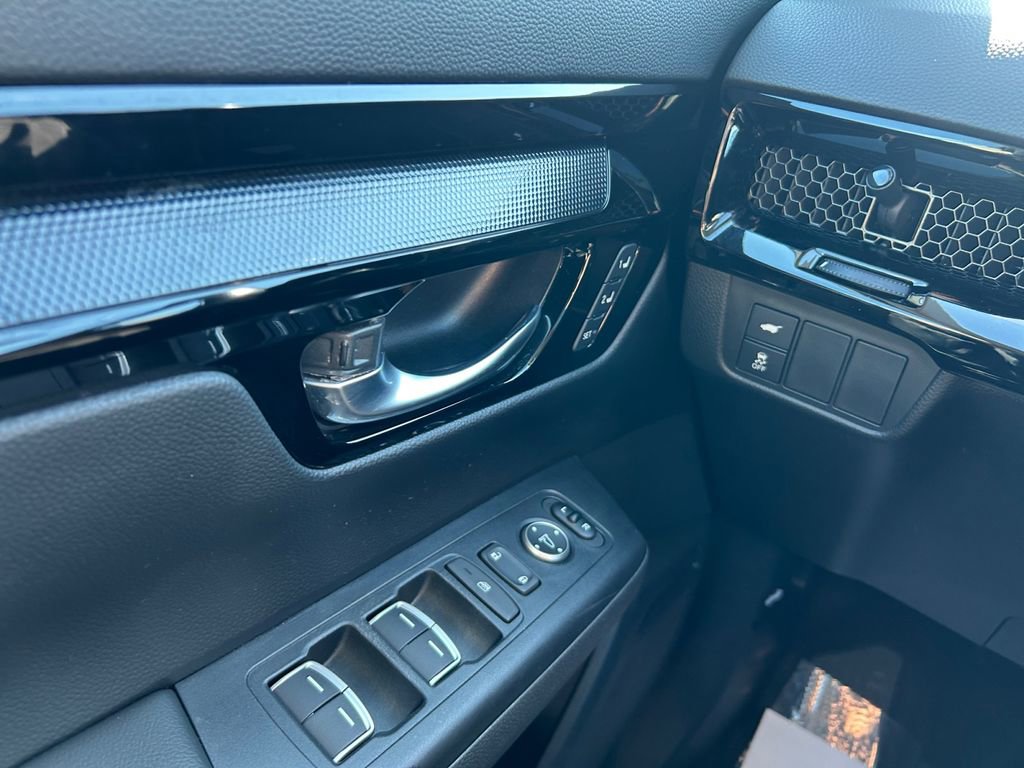 Used 2024 Honda CR-V EX-L image 25