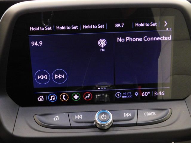 Used 2024 Chevrolet Camaro LT w/ RS Package image 33