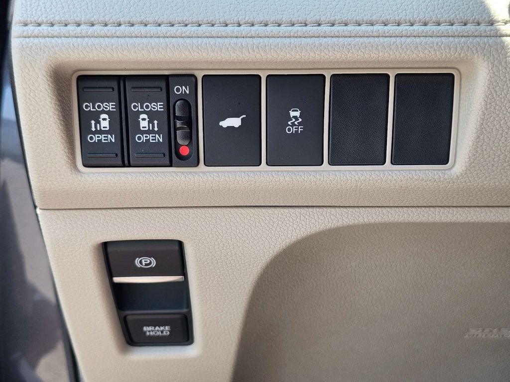 Used 2026 Honda Odyssey EX-L image 21