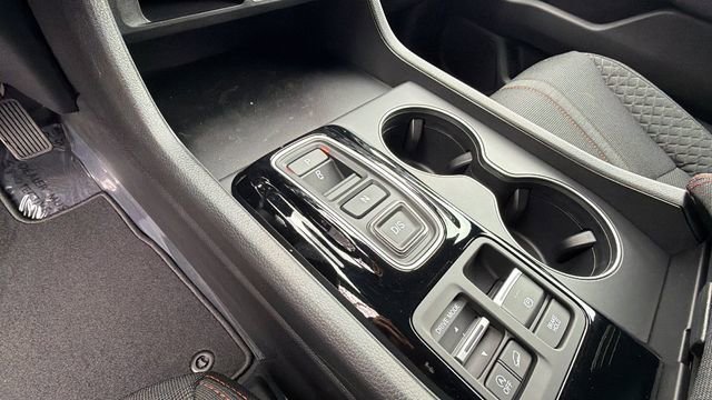 New 2026 Honda Pilot Sport image 24