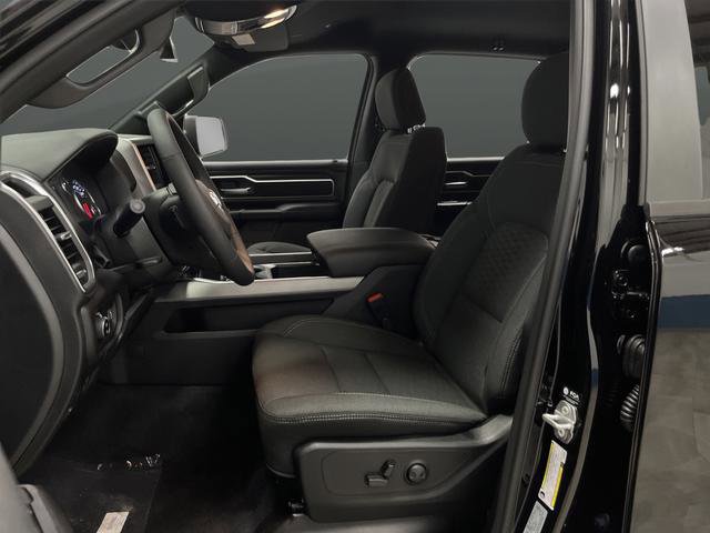 New 2026 RAM 1500 Big Horn image 4