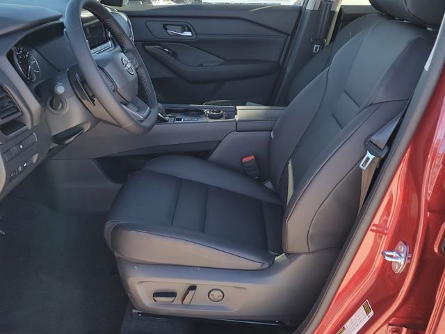 New 2026 Nissan Rogue SV image 6