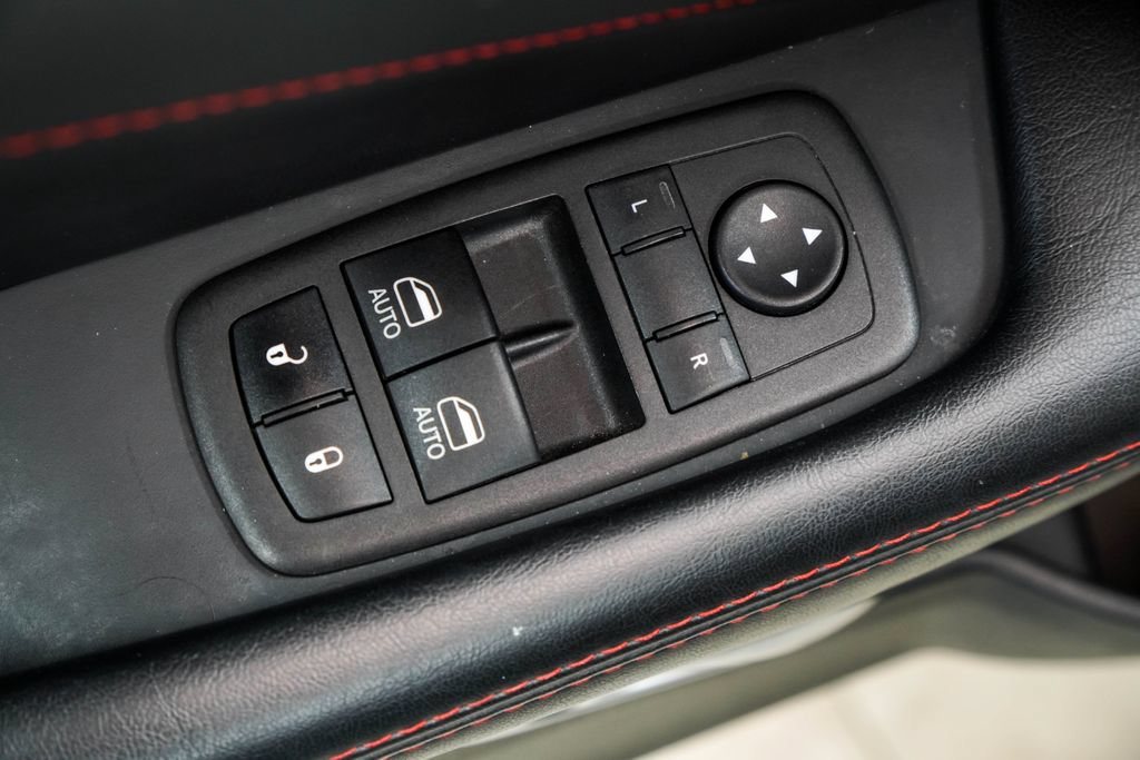 Used 2023 Dodge Challenger R/T Scat Pack RWD image 40
