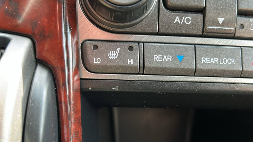 Used 2012 Honda Pilot EX-L image 17