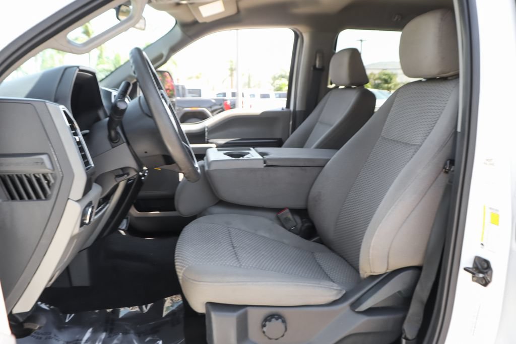 Used 2022 Ford F250 XLT AWD/4WD image 17
