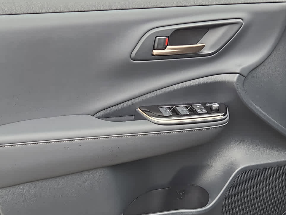 New 2026 Toyota Crown XLE image 10