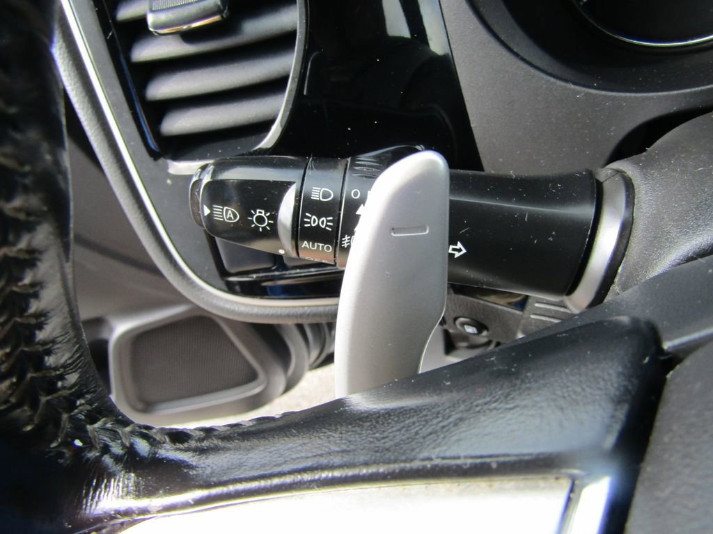 Used 2022 Mitsubishi Outlander SEL image 18