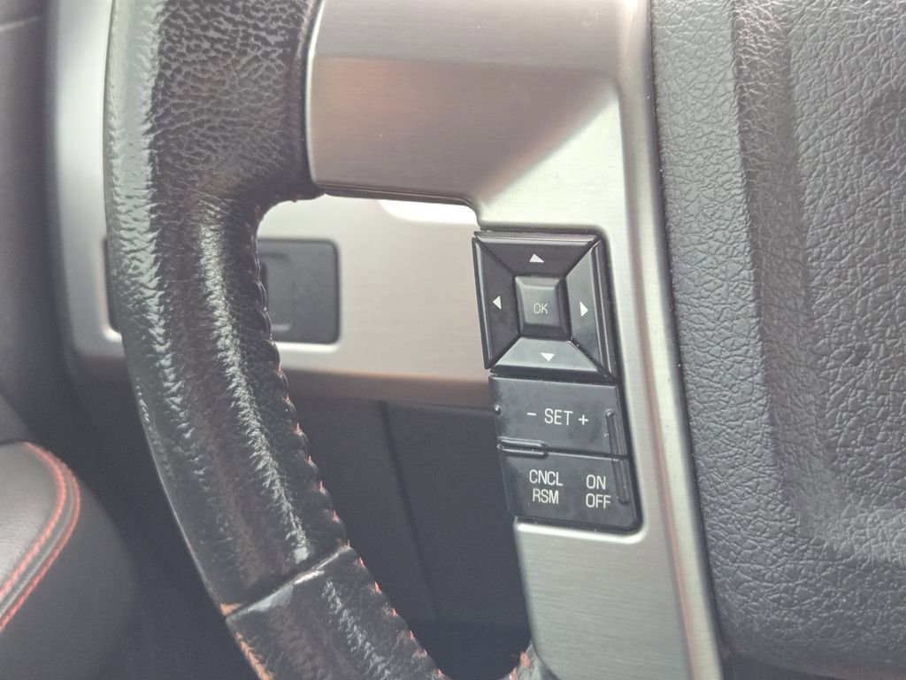 Used 2013 Ford F150 Limited image 29