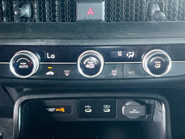 Used 2026 Honda CR-V LX image 23