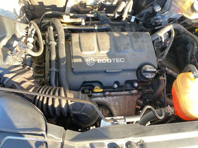 Used 2017 Buick Encore Preferred image 21