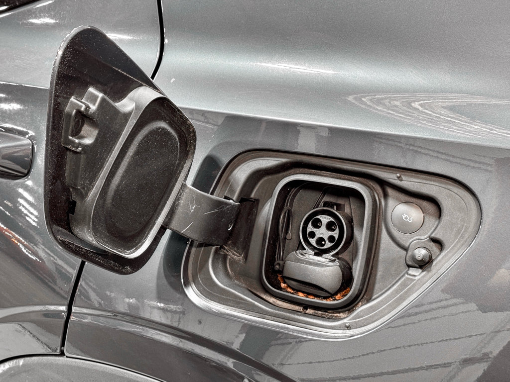 Used 2021 Polestar Polestar 2 AWD/4WD image 5