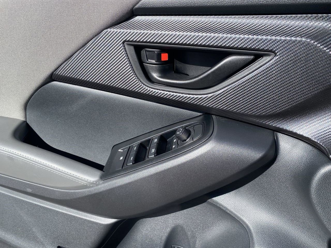 New 2026 Subaru Crosstrek 2.0i Premium image 17