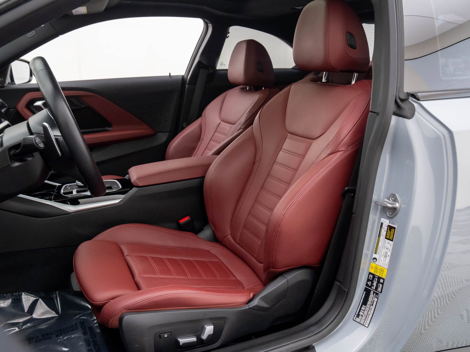 Used 2024 BMW 230i xDrive 230i xDrive w/ Premium Package image 17