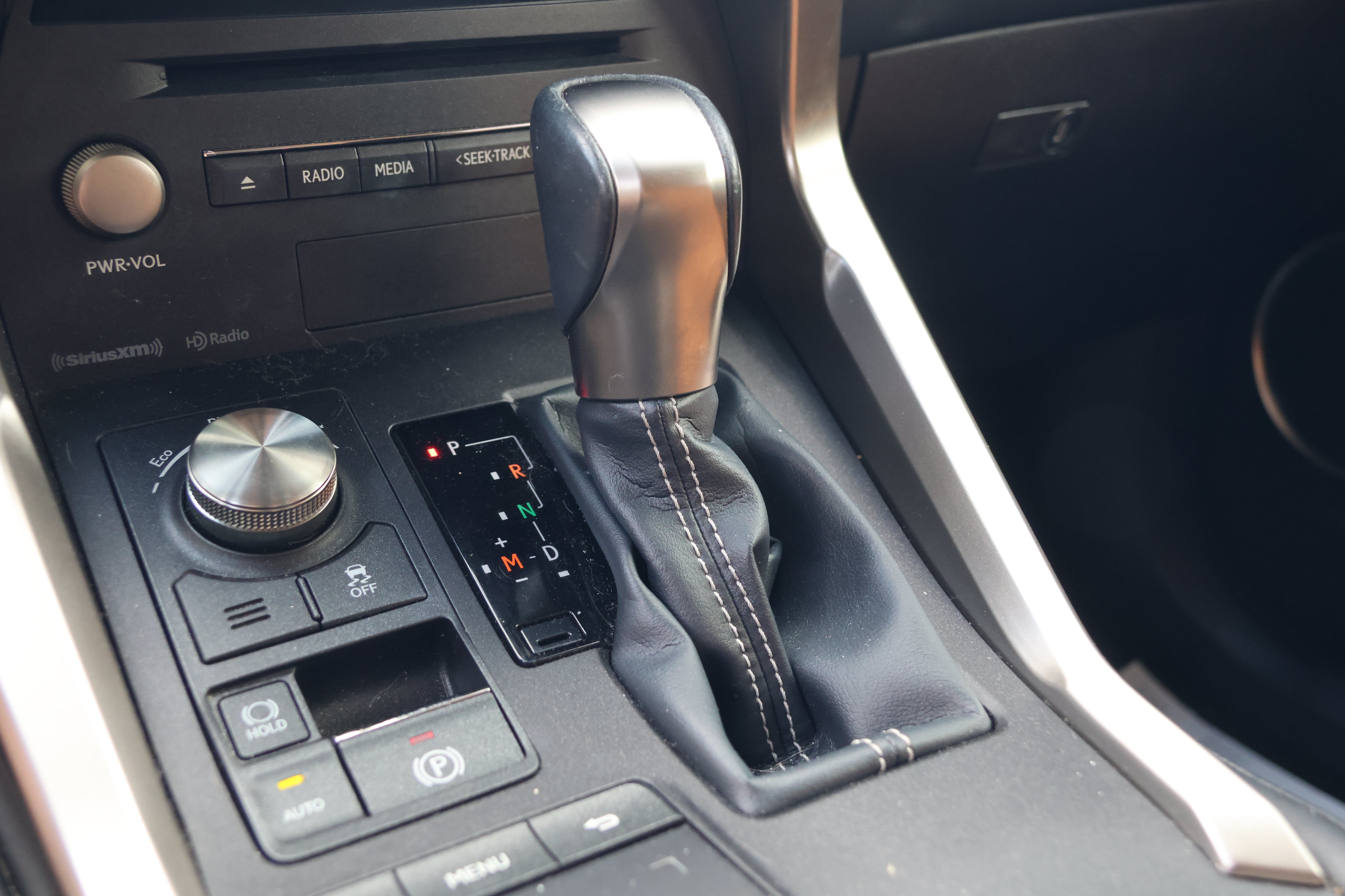 Used 2018 Lexus NX 300 FWD w/ Premium Package image 29