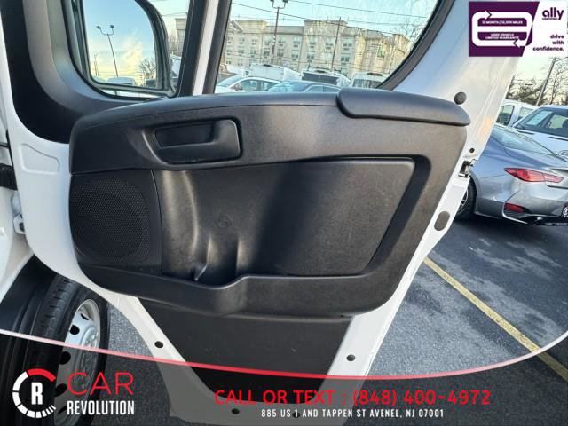 Used 2023 RAM ProMaster 2500 image 35
