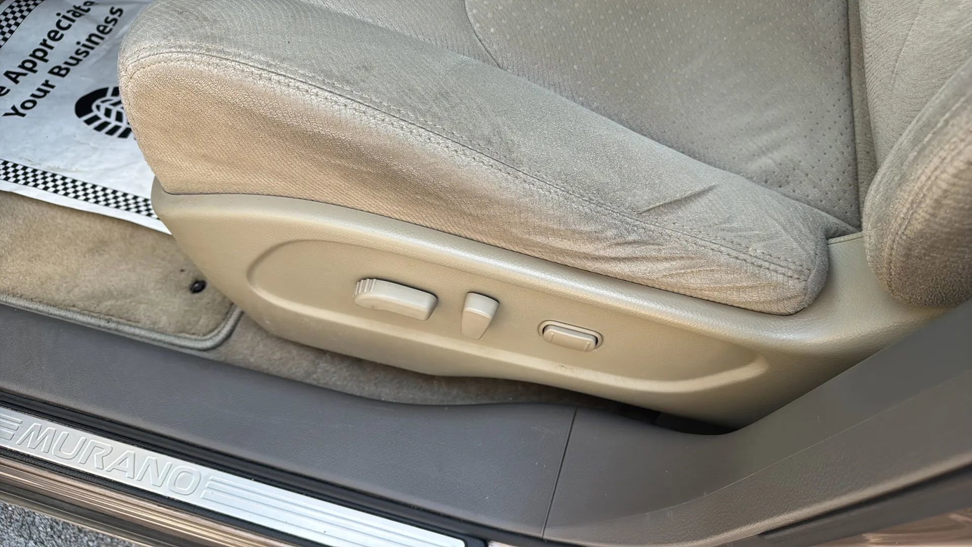 Used 2013 Nissan Murano SV image 28