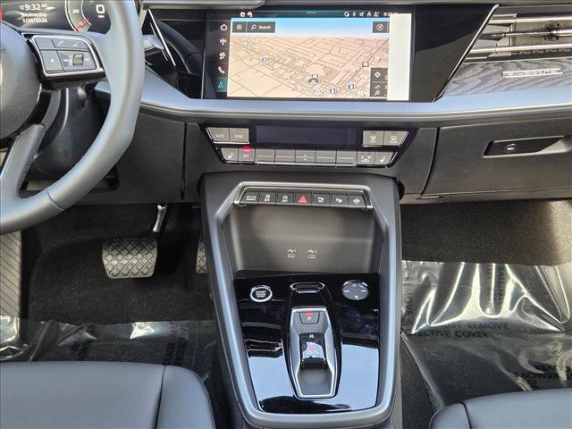 New 2026 Audi A3 2.0T Premium w/ Black Optic Package image 14