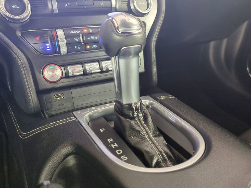 Used 2021 Ford Mustang Premium w/ Equipment Group 201A RWD image 19