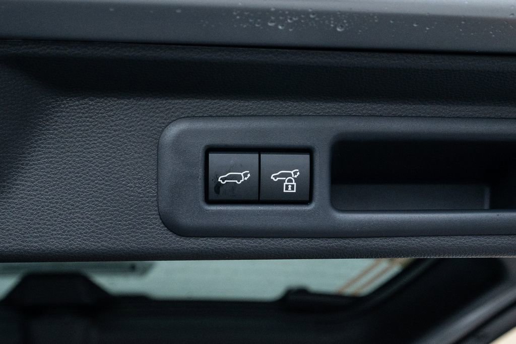 New 2026 Toyota Sequoia Capstone image 50