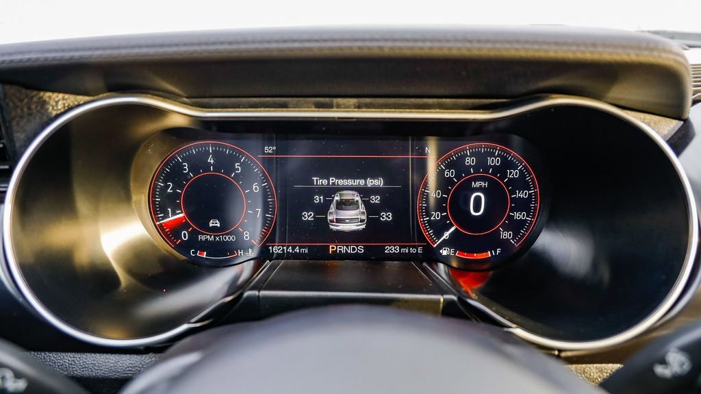 Used 2022 Ford Mustang Mach 1 image 27