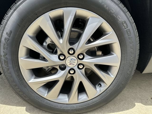 New 2026 Buick Enclave Preferred w/ Power Package FWD image 21