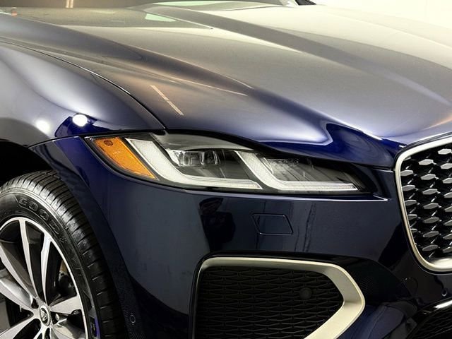 New 2026 Jaguar F-PACE R-Dynamic S image 15