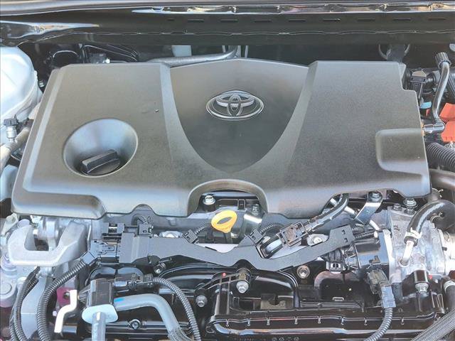 Used 2025 Toyota Camry LE FWD image 22