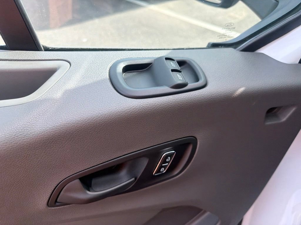 Used 2024 Ford Transit 350 148 Medium Roof RWD image 13