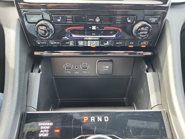 New 2025 Jeep Grand Cherokee Limited image 27