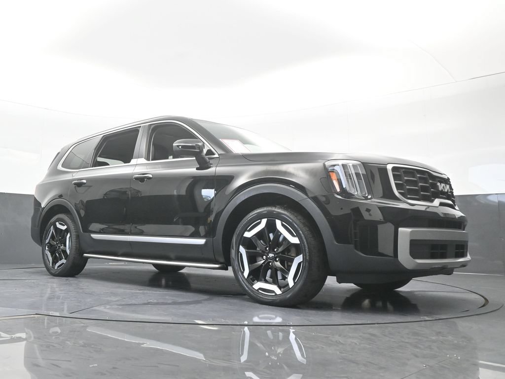 Used 2023 Kia Telluride S AWD/4WD image 64