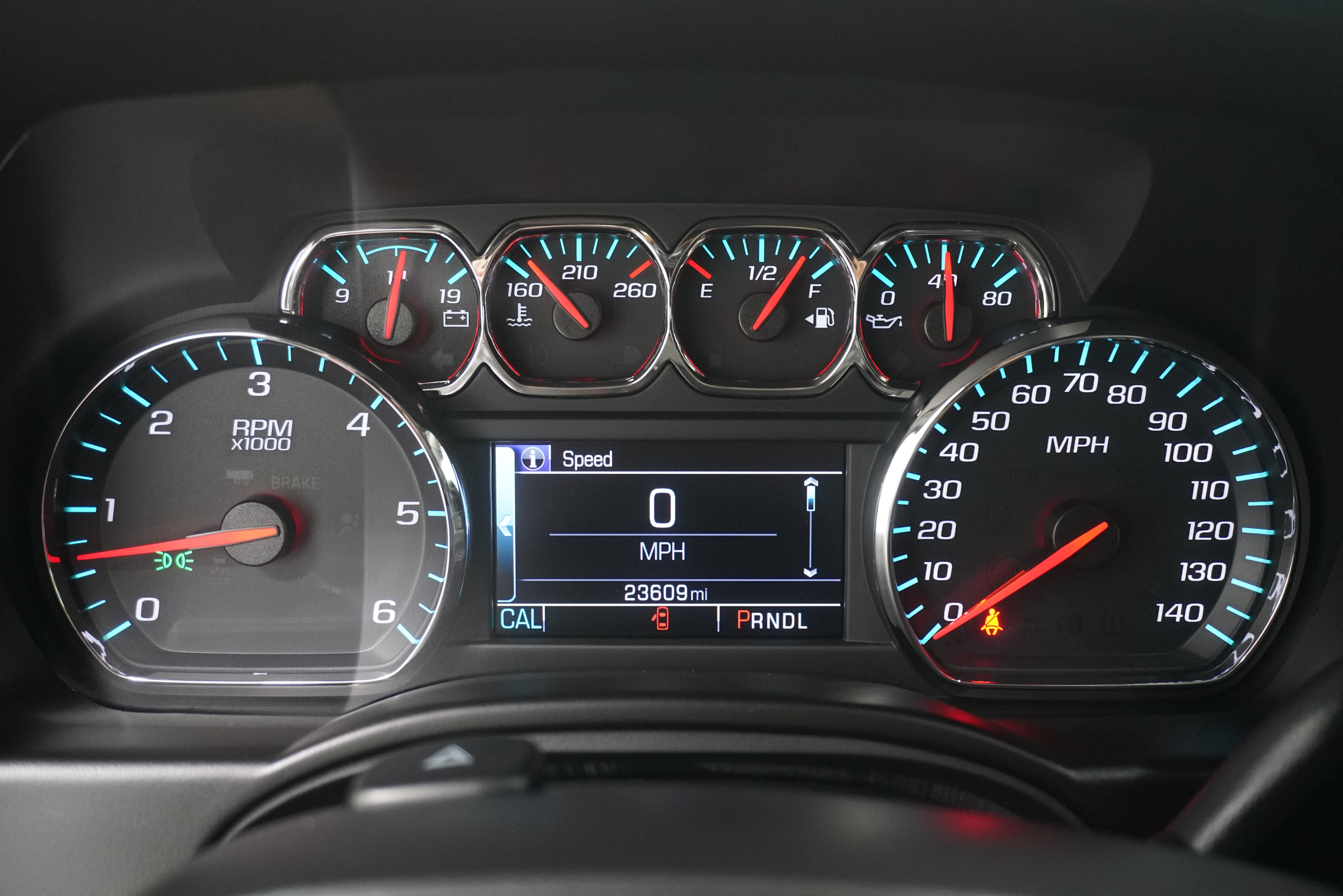 Used 2017 Chevrolet Tahoe LS RWD image 18