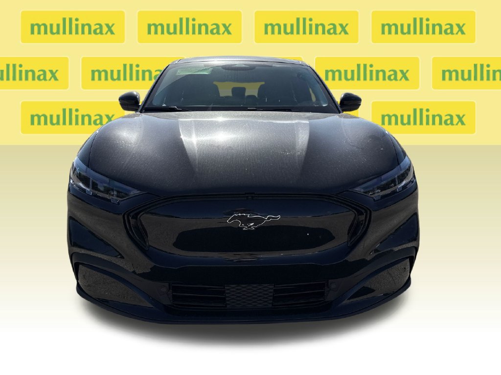 New 2026 Ford Mustang Mach-E Premium w/ Technology Package AWD/4WD image 12