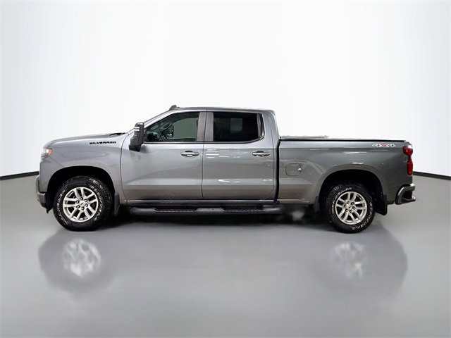Used 2020 Chevrolet Silverado 1500 RST image 10