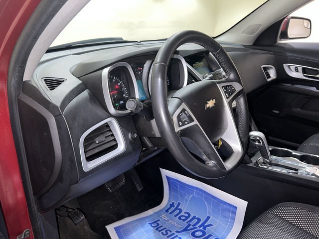 Used 2012 Chevrolet Equinox LT w/ All-Star Package FWD image 9