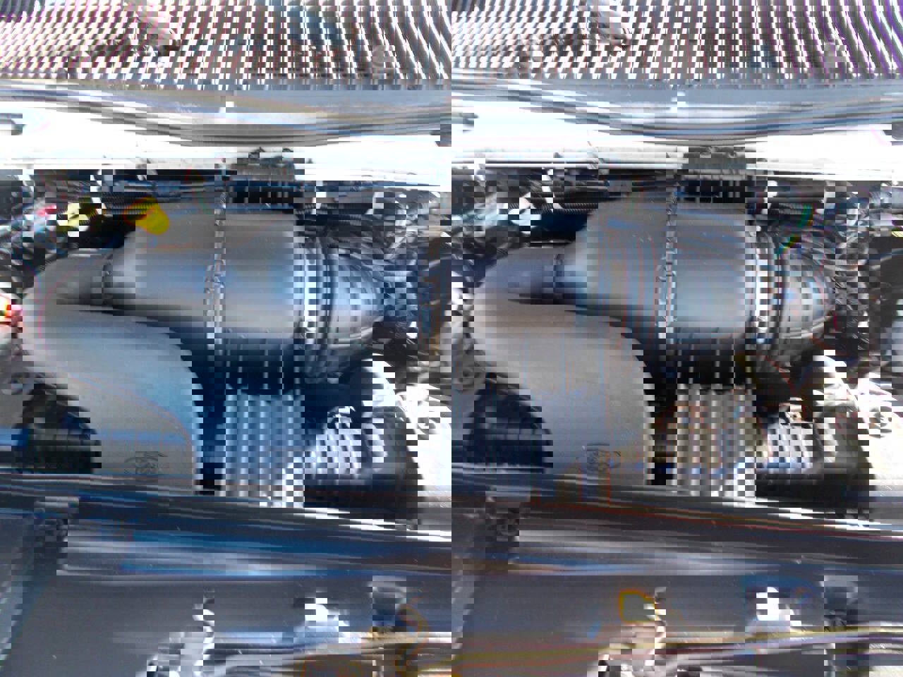 Used 2014 Ford E-250 and Econoline 250 w/ Power Group image 9