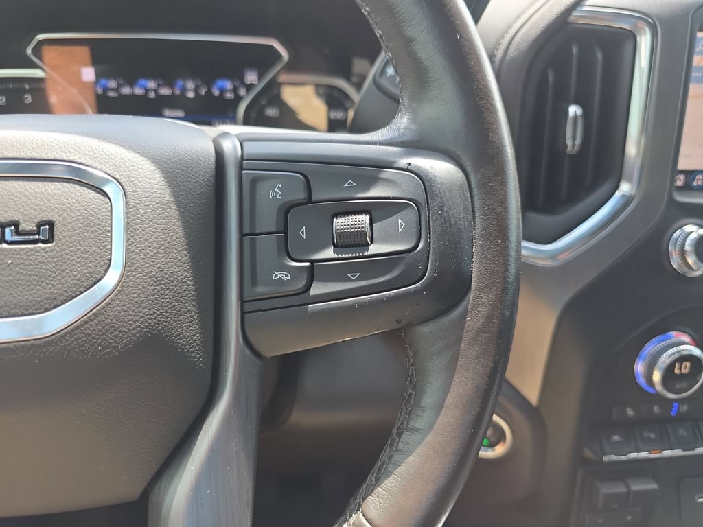 Used 2021 GMC Sierra 1500 Denali w/ Denali Ultimate Package AWD/4WD image 24