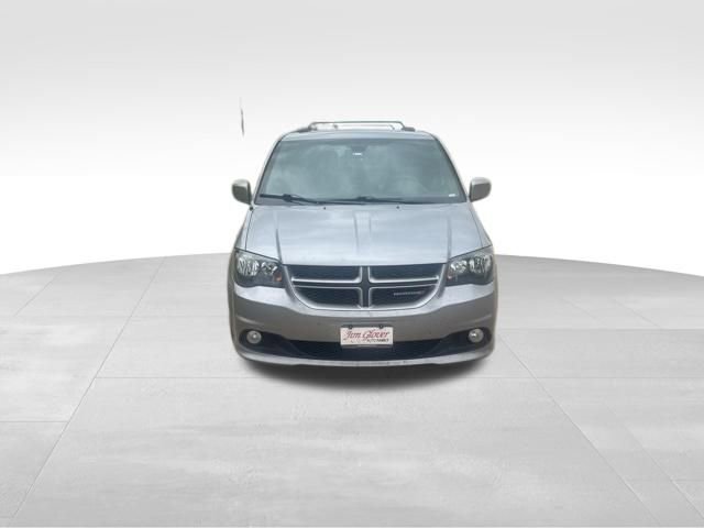 Used 2019 Dodge Grand Caravan GT image 7