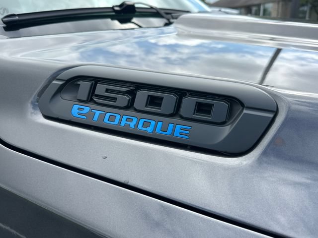New 2026 RAM 1500 Tradesman AWD/4WD image 11