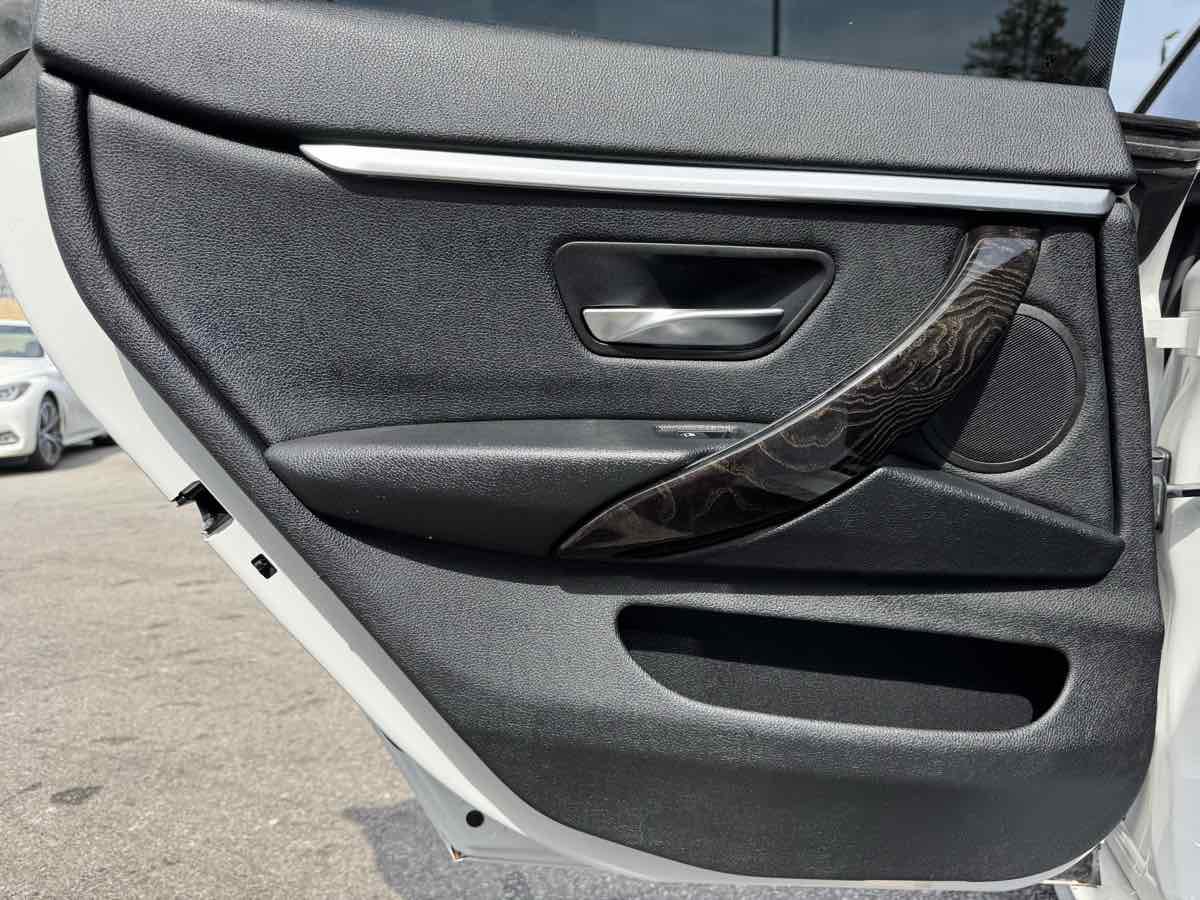 Used 2016 BMW 428i Gran Coupe image 42